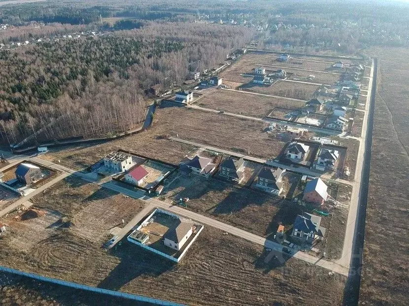 Коттедж в Московская область, Наро-Фоминский городской округ, д. ... - Фото 1