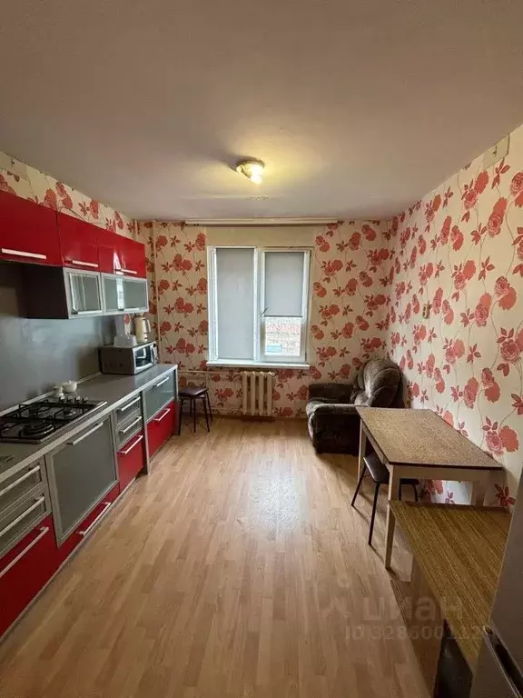 1-к кв. Кировская область, Киров ул. Андрея Упита, 5к2 (36.0 м) - Фото 2