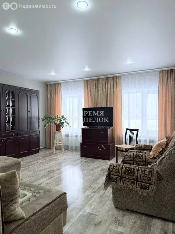 Дом в деревня Волковойно, 15 (72.6 м) - Фото 1