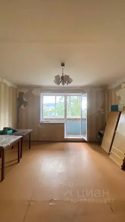 2-к кв. Челябинская область, Миасс ул. 8 Марта, 152 (52.2 м) - Фото 0