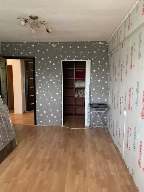 2-к кв. Новгородская область, Чудово ул. Оплеснина, 3 (47.4 м) - Фото 1