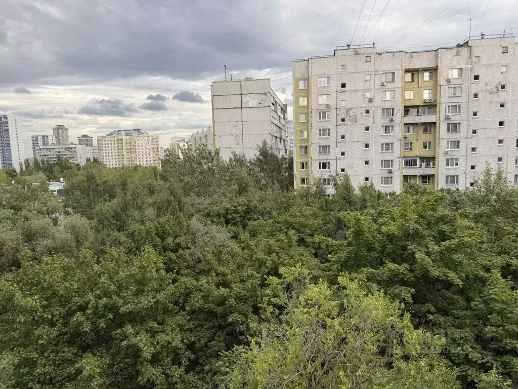 1-к кв. Москва Таллинская ул., 5К3 (39.0 м) - Фото 2