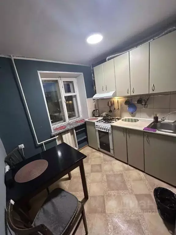 3-к кв. Иркутская область, Иркутск ул. 5-й Армии, 55 (53.1 м) - Фото 1