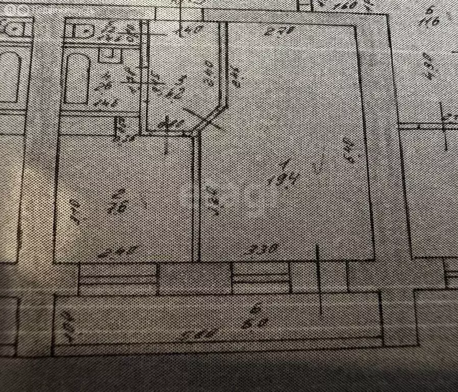 1-комнатная квартира: Казань, улица Юлиуса Фучика, 49 (38 м) - Фото 0