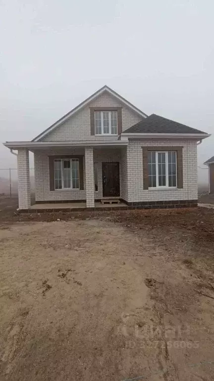 Дом в Ростовская область, Неклиновский район, с. Новобессергеневка ул. ... - Фото 2