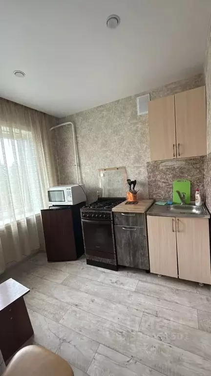 Свободной планировки кв. Иркутская область, Ангарск 72-й кв-л, 3 (31.0 ... - Фото 1