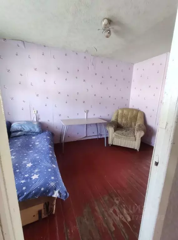 2-к кв. Ростовская область, Таганрог Театральная ул., 17-2 (26.0 м) - Фото 1