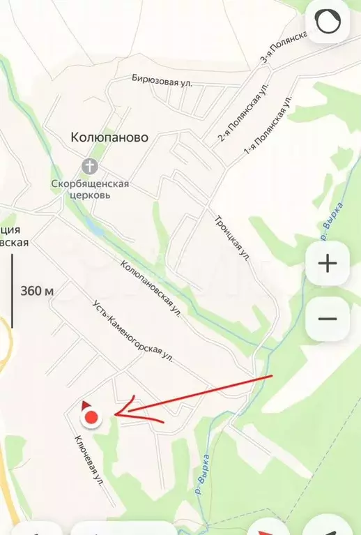 Дом 40 м на участке 12 сот. - Фото 0