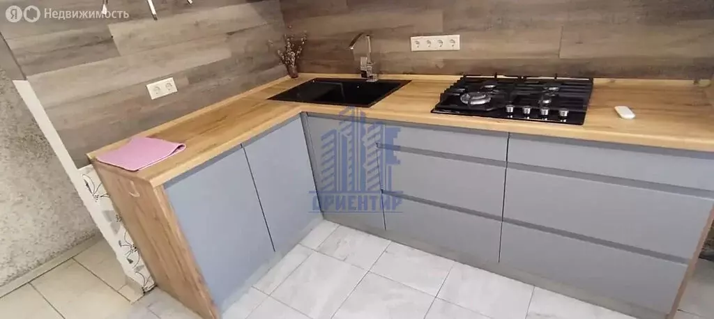 3-комнатная квартира: Чебоксары, Гражданская улица, 62/1 (65.6 м) - Фото 2