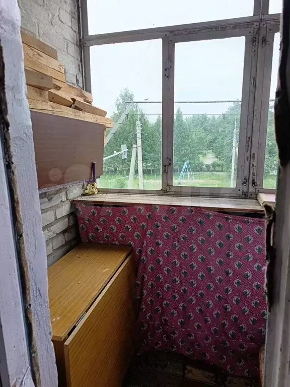 1-к. квартира, 34 м, 3/5 эт. - Фото 1