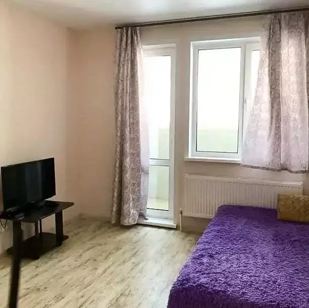 1-к кв. Татарстан, Пестречинский район, Богородское с/пос, д. Куюки ... - Фото 1