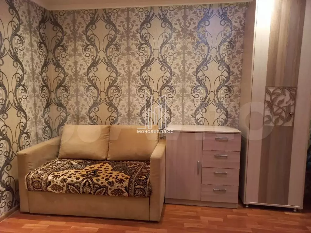 Комната 11,5 м в 9-к., 4/9 эт. - Фото 0