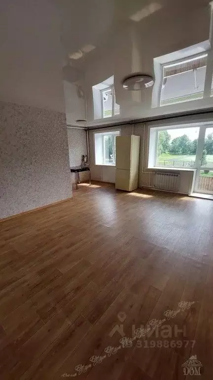 2-к кв. Еврейская автономная область, Биробиджан Пионерская ул., 29 ... - Фото 1