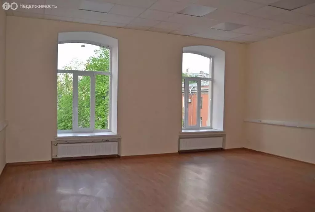 Офис (49 м) - Фото 1