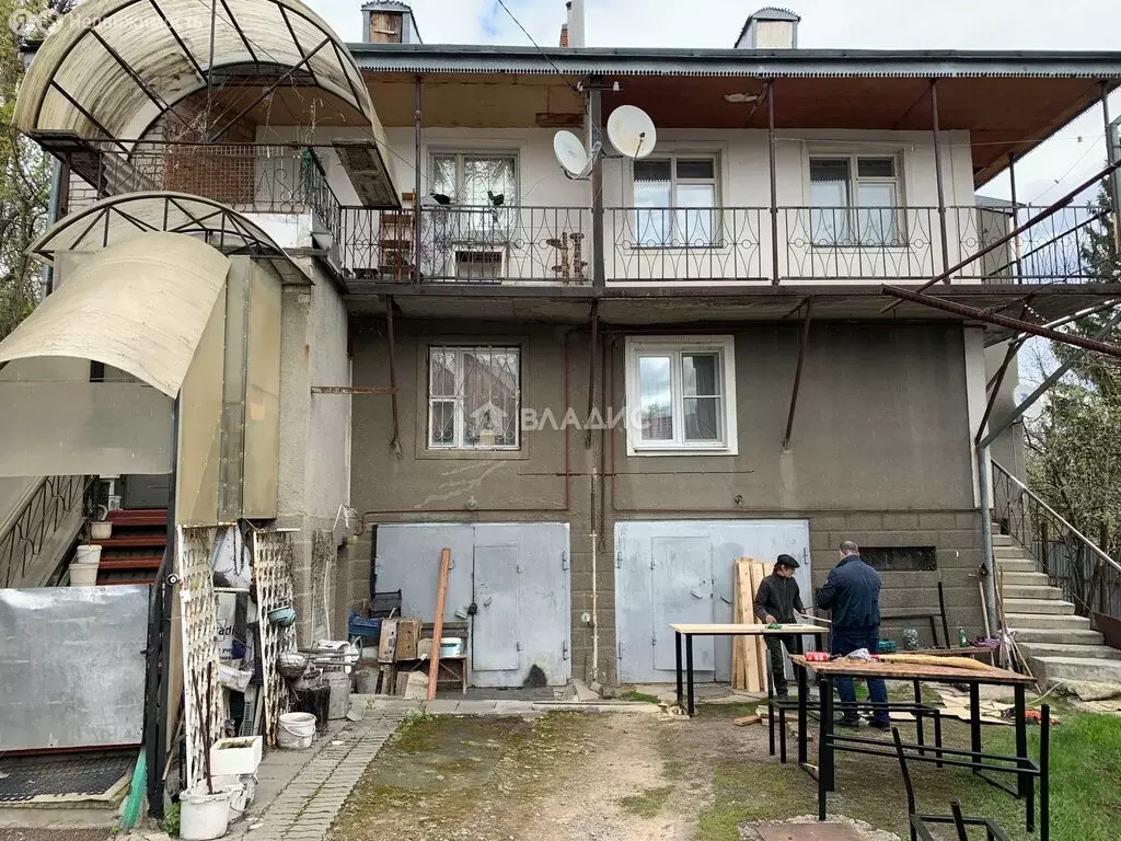 3-комнатная квартира: Воронеж, Учительский переулок, 21 (124.8 м) - Фото 2