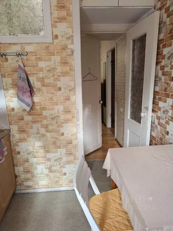 1-к кв. Москва Зеленый просп., 67К2 (32.0 м) - Фото 2