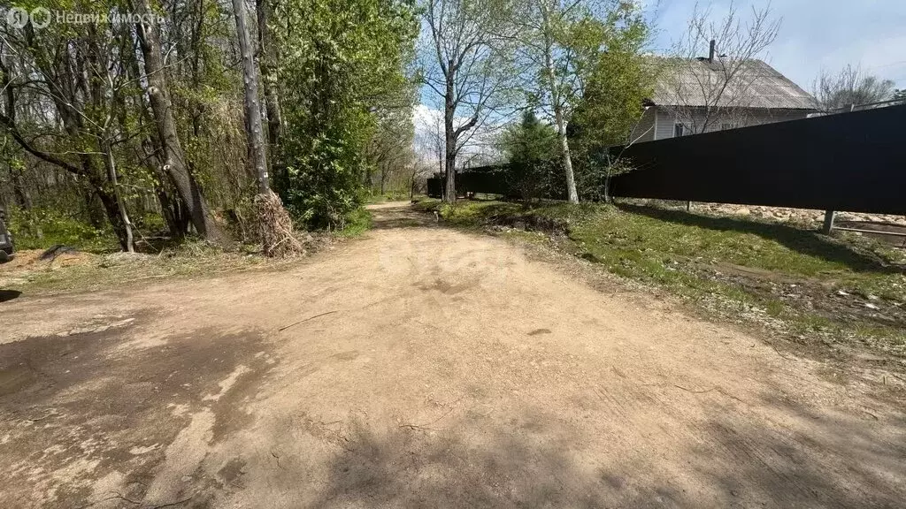 Дом в Арсеньев, Верхняя улица (42.7 м) - Фото 0