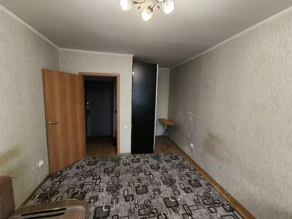 1-к кв. Московская область, Люберцы городской округ, Марусино пгт ул. ... - Фото 2
