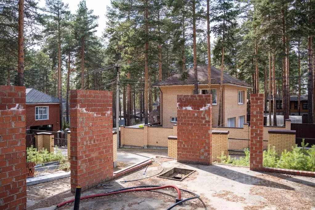 Участок в Иркутская область, Иркутский муниципальный округ, д. ... - Фото 0