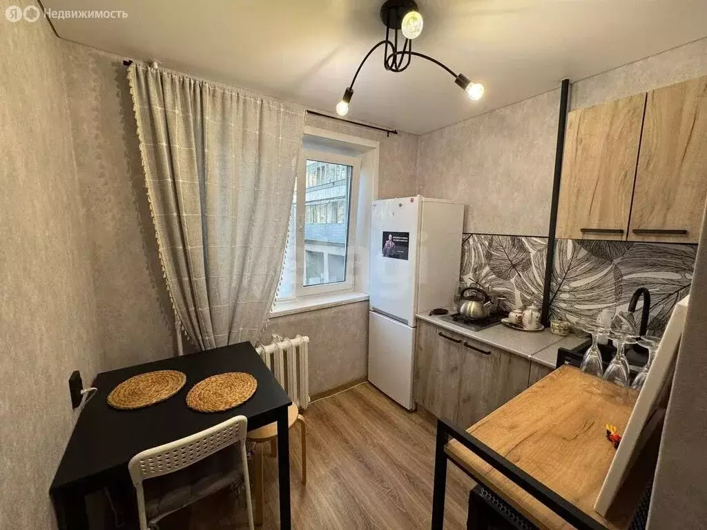 1-комнатная квартира: Самара, улица Советской Армии, 130 (31 м) - Фото 0