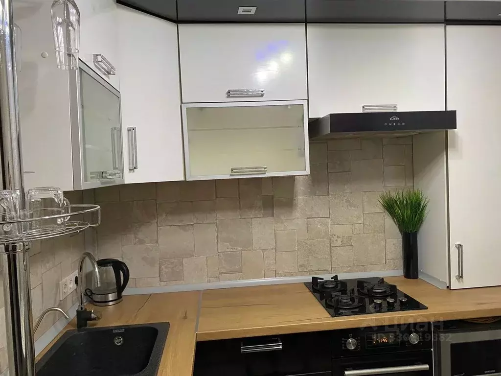 2-к кв. Москва Бакинская ул., 29 (46.0 м) - Фото 1
