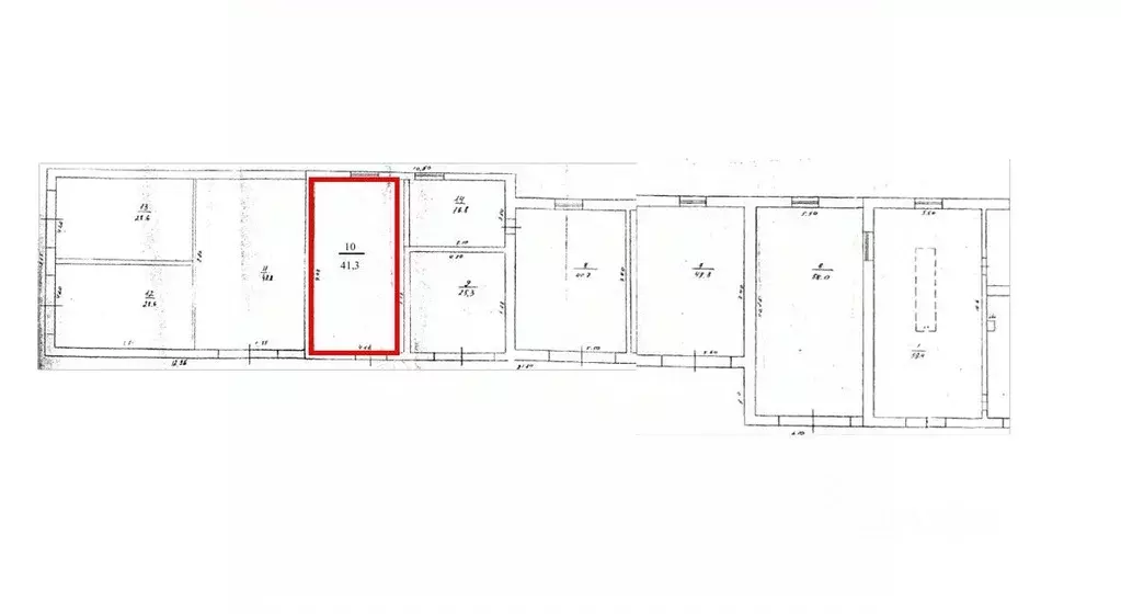 Помещение свободного назначения в Кировская область, Вятские Поляны ... - Фото 2