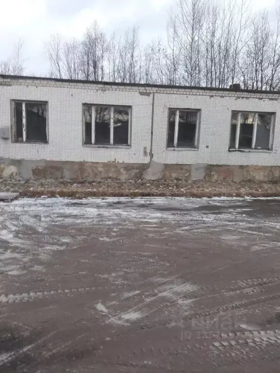 Помещение свободного назначения в Ярославская область, Ярославский ... - Фото 1