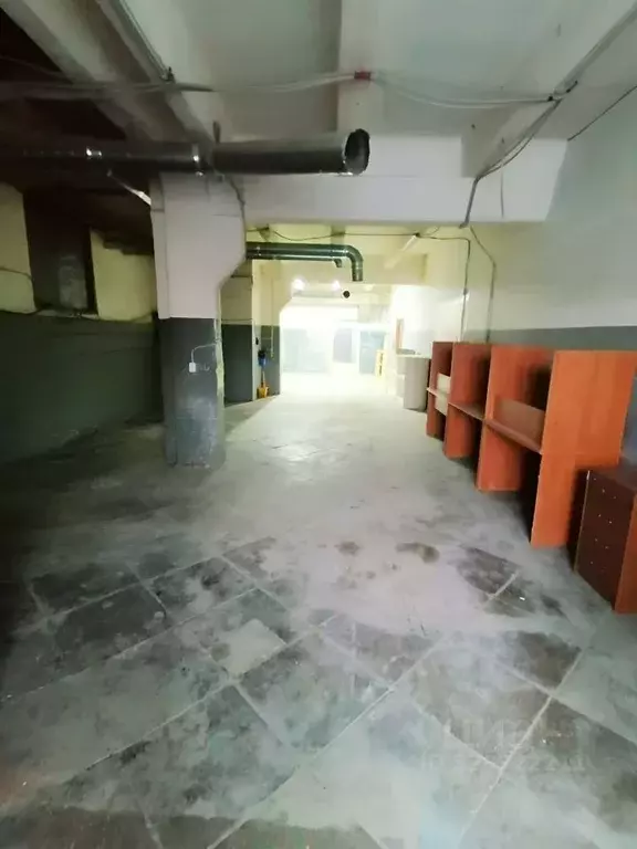 Склад в Москва Автомобильный проезд, 9С5 (130 м) - Фото 2