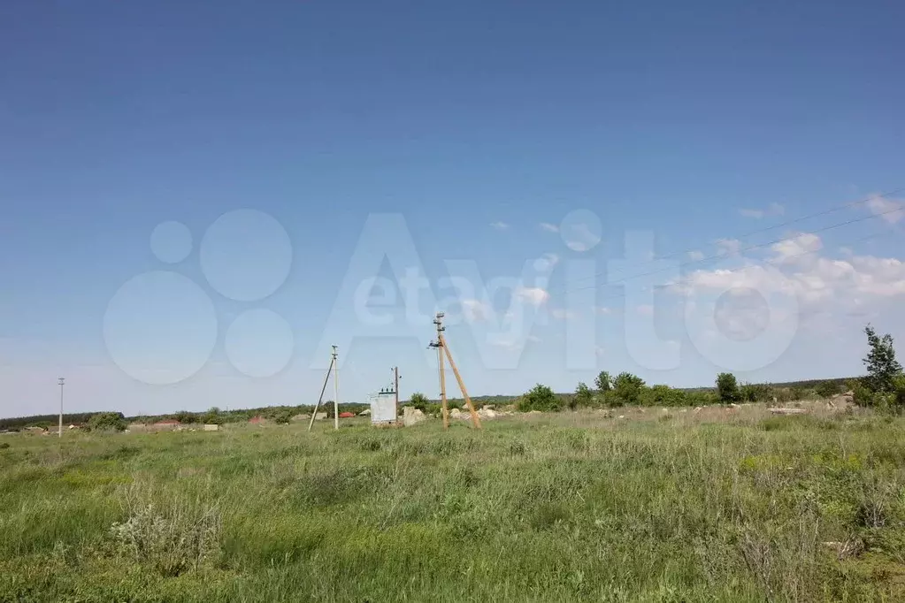 Участок 1,42 га (СНТ, ДНП) - Фото 1