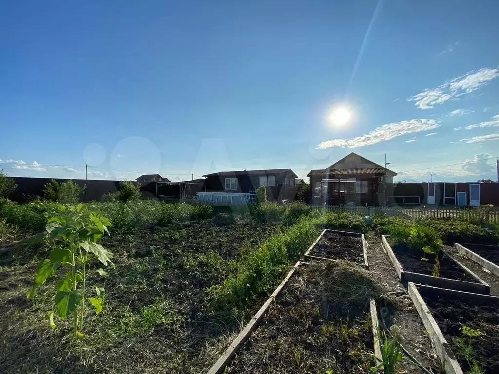 Дом в Челябинская область, Аргаяшский муниципальный округ, ... - Фото 2