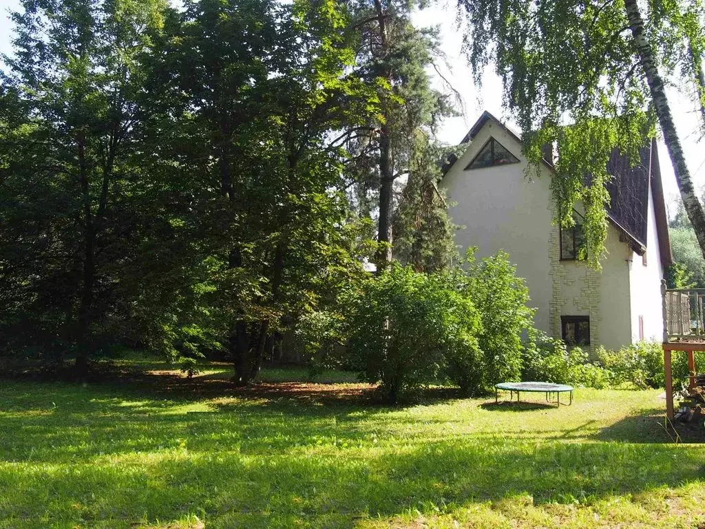 Дом в Московская область, Одинцовский городской округ, пос. Горки-10 ... - Фото 2