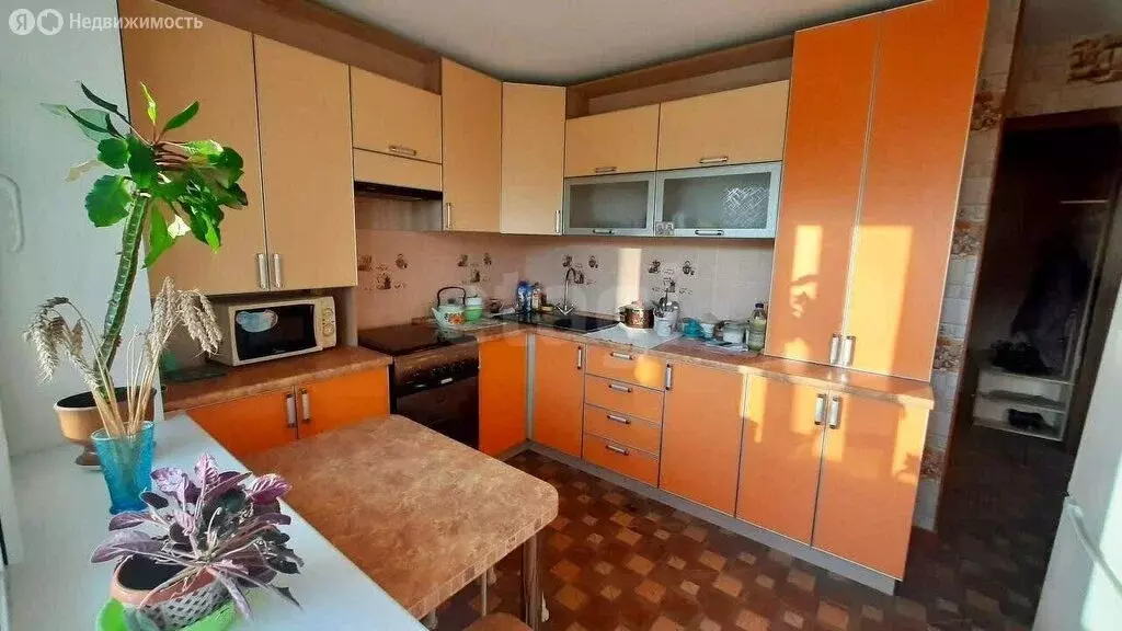 1-комнатная квартира: Йошкар-Ола, улица Димитрова, 62 (33.7 м) - Фото 2