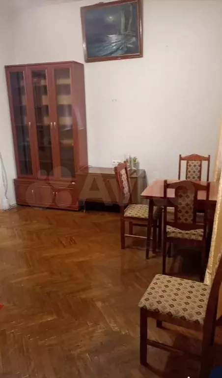 3-к. квартира, 66 м, 6/6 эт. - Фото 0