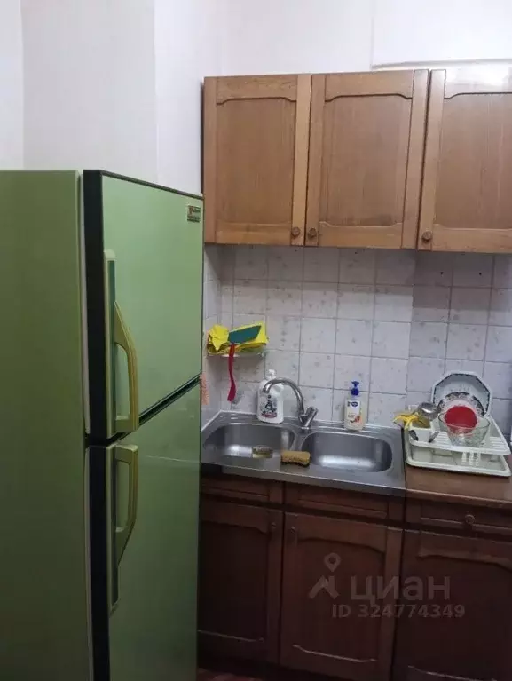 3-к кв. Москва Ленинский просп., 60/2 (80.0 м) - Фото 1