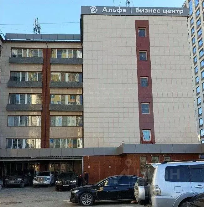 Офис в Свердловская область, Екатеринбург ул. Шаумяна, 73А (13 м) - Фото 1