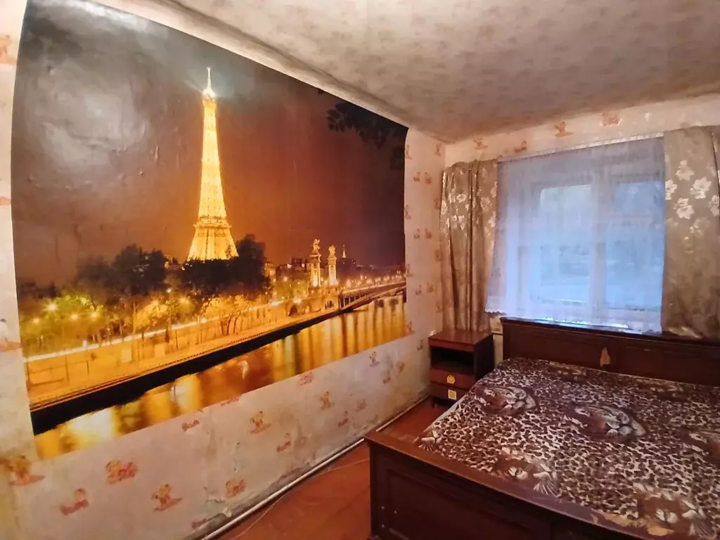 Комната Ульяновская область, Ульяновск ул. Стасова, 14 (12.0 м) - Фото 1