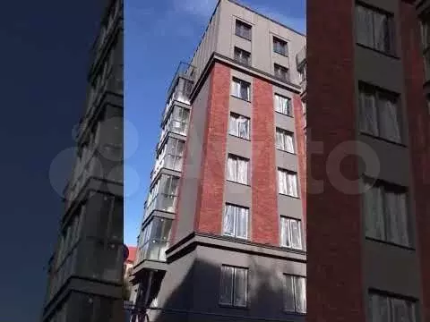 1-к. квартира, 40,6 м, 4/7 эт. - Фото 1