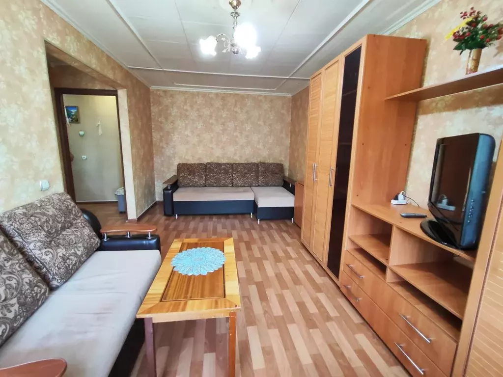 Продаётся 1-к квартира, 33 м - Фото 0