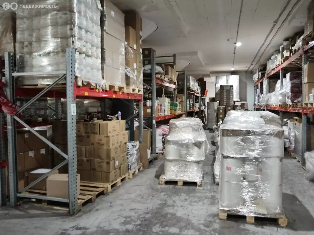 Склад (692.1 м) - Фото 2