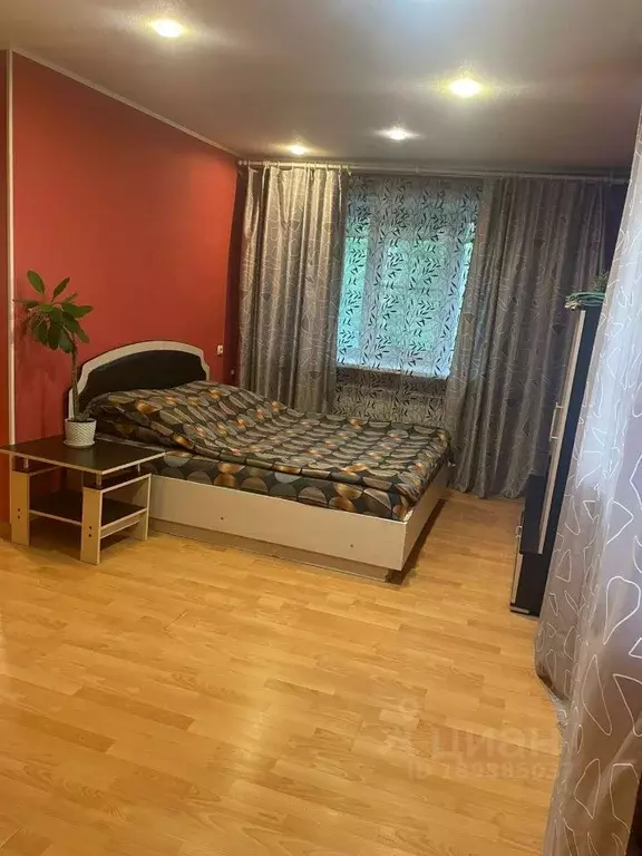 1-к кв. Ивановская область, Иваново просп. Шереметевский, 82 (31.0 м) - Фото 2