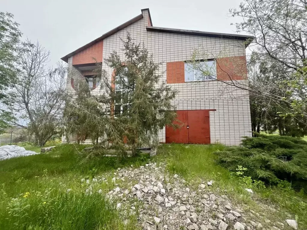 Дом в Ростовская область, Белая Калитва Донская ул. (310 м) - Фото 1
