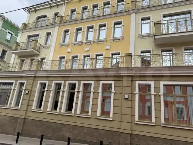 Аренда офиса класса A, 152.7 м Ноев ковчег - Фото 1