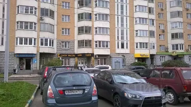 Помещение свободного назначения в Москва Святоозерская ул., 14 (40 м) - Фото 0