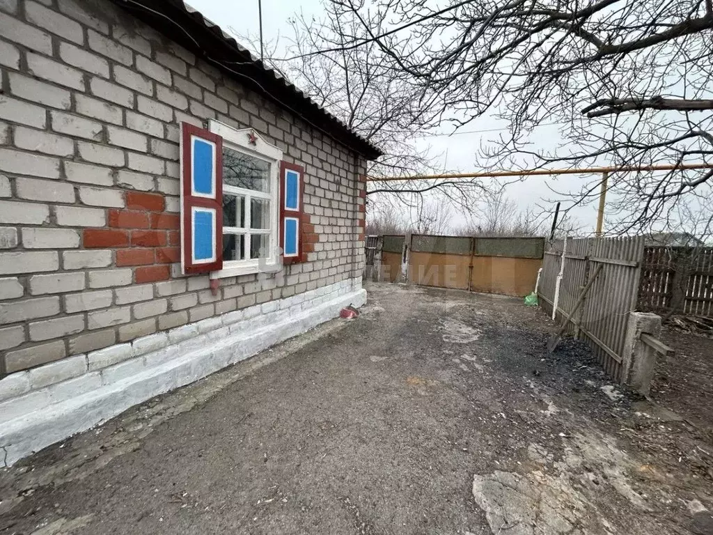 Дом 44 м на участке 10 сот. - Фото 0