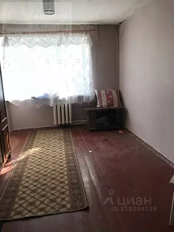 Комната Ивановская область, Иваново ул. Шошина, 10 (13.2 м) - Фото 0