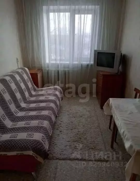 Студия Красноярский край, Красноярск Семафорная ул., 257 (14.0 м) - Фото 1