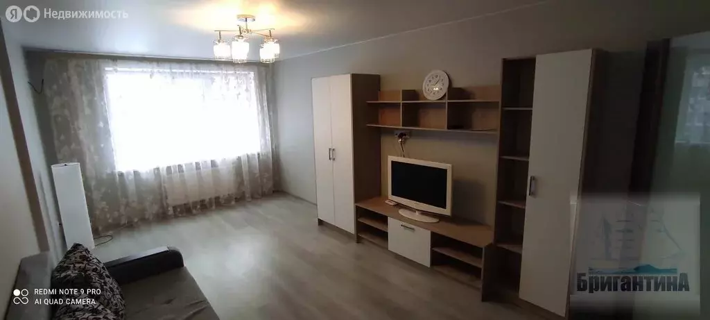 1-комнатная квартира: Самара, проспект Кирова, 322Ак1 (42.4 м) - Фото 1