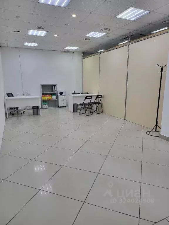 Офис в Пермский край, Пермь ул. Куйбышева, 37 (35 м) - Фото 2