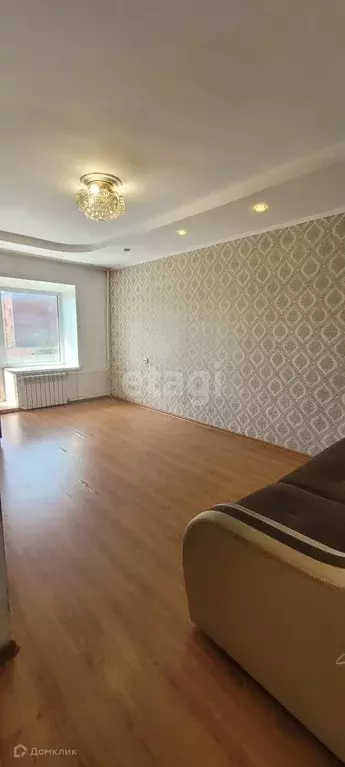 Продаётся 1-к квартира, 34.9 м - Фото 0