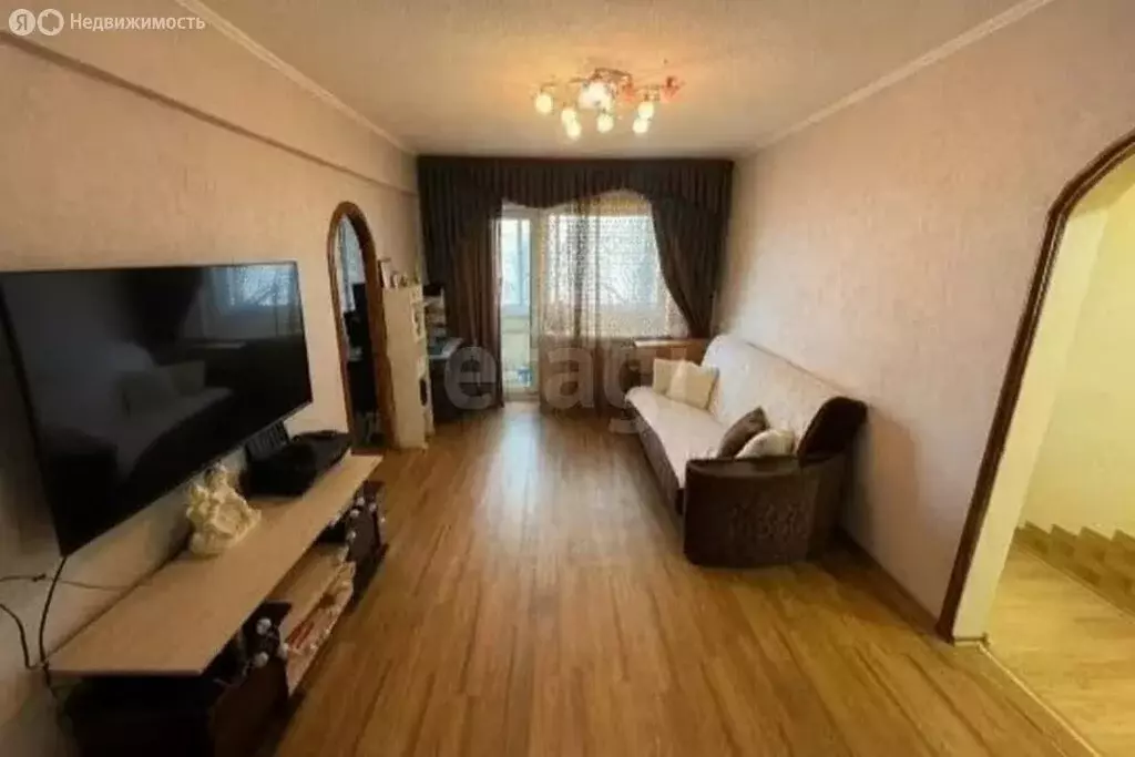 2-комнатная квартира: Брянск, улица Костычева, 29 (44.3 м) - Фото 2